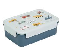 Lunch box Véhicules