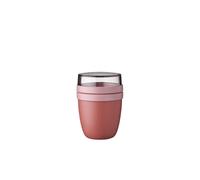Rosti Mepal Lunch pot Ellipse Mini Vivid Mauve