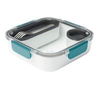 Lunchbox 1 l, marine, plastique, Black+Blum