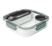 Lunchbox 1 l, olive, plastique, Black+Blum