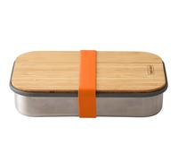 Black+blum Stainless Steel Lunch Box 900ml Doré