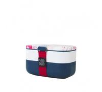 Lunchbox bento 2 étages japan