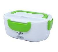 Lunchbox électrique adler ad 4474 verte G