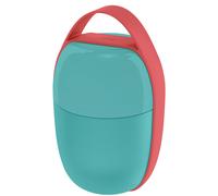 Lunchbox FOOD A PORTER, bleu, Alessi