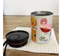 Lunchbox isotherme 350ml - best friends