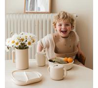 Lunchbox Ivory (0,5 L)