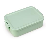 Lunchbox MAKE & TAKE 1,1 l, vert jade, Brabantia