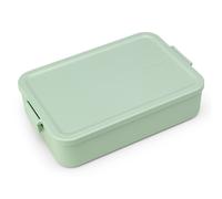 Lunchbox MAKE & TAKE BENTO 2 l, vert jade, Brabantia