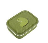 Lunchbox Petite - Mr Dino - Vert Vert