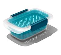Lunchbox PREP AND GO GOOD GRIPS 450 ml, bleu, plastique, OXO