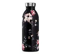 Lund-STOUGAARD 24b198 Clima Bottle Lot de 24 Bouteilles Rose ébène 0,5 l