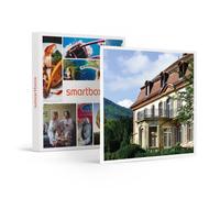 Lune De Miel De 3 Jours Dans Un Château Avec Dîner Gastronomique - Smartbox - Coffret Cadeau Séjour