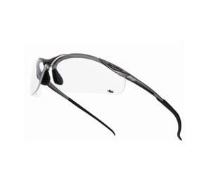 Lunette branche contour incolore Bollé