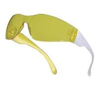 Lunette Brava2 Protection Lègère (Jaune - Unique) Jaune G