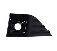 Lunette de caméra d'information pour Le conducteur, Vue de Face, 84514356, Plastique ABS, résistant aux Chocs et à la décoloration, Coque de Remplacement élégante