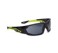 Lunette de protection fumée MERCURO BOLLÉ SAFETY
