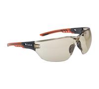 Lunette de Protection NESS+ CSP brun Bollé