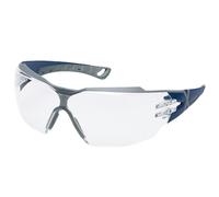 Lunette de protection Pheos CX2 Uvex - Transparent
