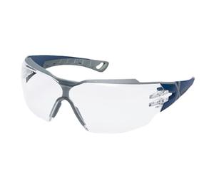 Lunette de protection Pheos CX2 Uvex - Transparent
