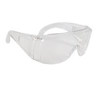 Lunette de protection pour porteur de lunettes