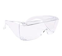 Lunette de protection pour porteur de lunettes