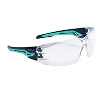 Lunette de Protection Silex Incolore Bollé