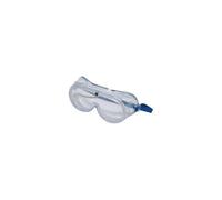 Lunette de sécurité directe avec ventilation directe - MSS160 - Silverline