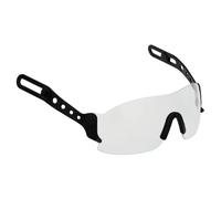 Lunette EVOSpec pour casque EVOLite anti buée incolore JSP