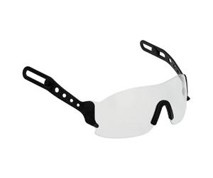 Lunette EVOSpec pour casque EVOLite anti buée incolore JSP
