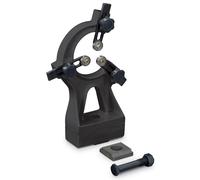 Lunette fixe pour tours à bois DB1100 Holzstar 5931030