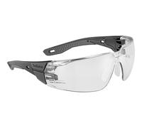 Lunette incolore S Gris RUSH+ 2.0 BOLLÉ SAFETY - RUSPSN10E