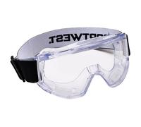 Lunette Masque Challenger Incolore PW22 Portwest