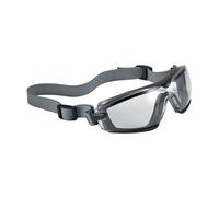 Lunette masque de protection incolore COBRA TPR BOLLÉ SAFETY