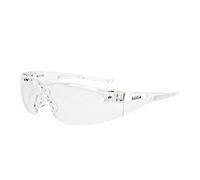 Lunette - masque de protection Rush RUSHPSI verres et branches transparentes