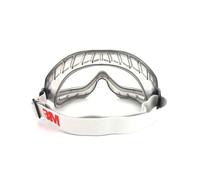 Lunette masque de protection ventilée 3M 2890