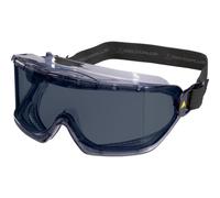 LUNETTE MASQUE DELTA PLUS POLYCARBONATE FUMÉ GALERAS SMOKE -GALERVF