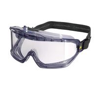 Lunette masque GALERAS incolore ventilée Delta plus