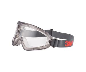 Lunette-masque grand confort 3M™ 2891S Scotchgard™