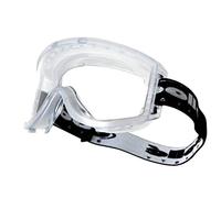 LUNETTE MASQUE -Lot de 10 Bollé ATPSI Attack Incolore EXPÉDIÉ DE