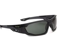 Lunette Mercuro polarisé bi-matière + étui microfibre BOLLE - MERPOL