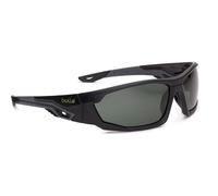 Lunette Mercuro polarisé bi-matière + étui microfibre BOLLE - MERPOL