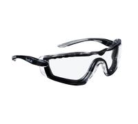 Lunette mousse incolore COBRA BOLLÉ SAFETY - COBFTPSI