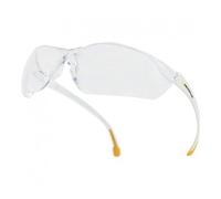 LUNETTE POLYCARBONATE DELTA PLUS MEIA INCOLORE - AR - UV400