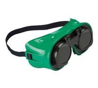 Lunette soudeur REVLUX 2 - teinté 6 - face relevable - COVERGUARD - 6WEL820NSI Noir G