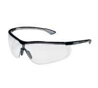 Lunette Uvex sportstyle incolore, la paire