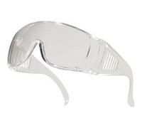 Lunette Visiteur Piton Clear (Incolore - Unique) G