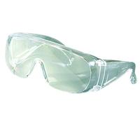 LUNETTE VISITEUR POLYCARBONATE INCOLORE SOFOP TALIAPLAST - 560801