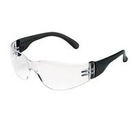 Lunettes à branches 568 CLEAR 2 - antirayure - antibuée - incolore UNIVET