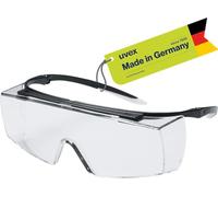 Surlunettes super f OTG, teinte des verres: transparent