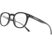 Lunettes anti-éblouissement pour ordinateur et smartphone - Protection UV contre la fatigue due à la lumière bleue - Idéales pour les hommes et les femmes
